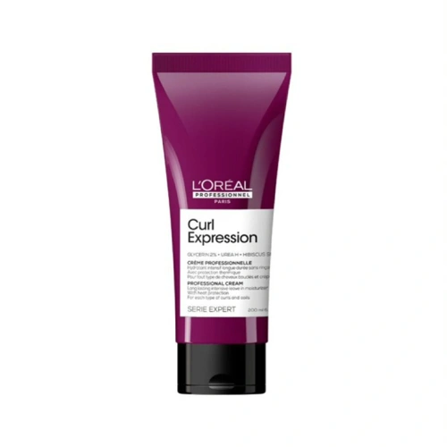 L'oreal Curl Expression Creme Professionnelle 200ml főképe